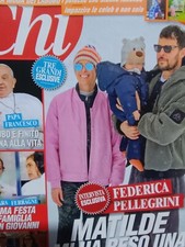 Chi 2025 13.federica usato  Campagna
