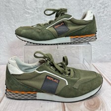 Replay army green for sale  Canton