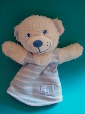 Tschibo handpuppe eisbär gebraucht kaufen  Reichertshofen