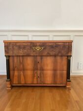 Biedermeier schreibkommode vol gebraucht kaufen  Eschwege