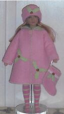 Doll coat hat for sale  Inverness