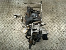 88982 Turbolader VW Golf V (1K) 03C145702L 1.4 TSI 90 kW 122 PS comprar usado  Enviando para Brazil