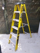 Excel electricians fibreglass for sale  LONDON