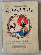 Fata dell a.b.c. usato  Firenze