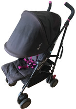Silver cross buggy for sale  CANVEY ISLAND
