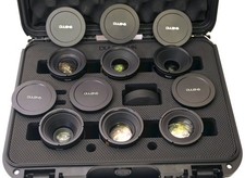 Cased dulens micro for sale  NESTON