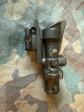 Trijicon ta31d 4x32 for sale  Yakima
