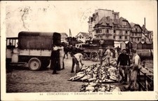 Concarneau finistère fischer gebraucht kaufen  Berlin