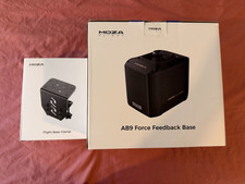 Moza Racing - AB9 FFB Flight Stick base para PC com suporte de mesa comprar usado Moza Racing - AB9 FFB Flight Stick base para PC com suporte de mesa comprar usado  Enviando para Brazil