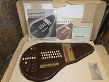 Used suzuki omnichord for sale  Kilgore