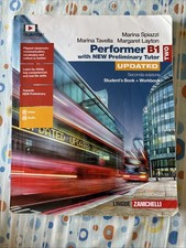 Performer updated. seconda usato  Catanzaro