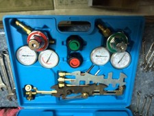 Oxygen acetylene welding for sale  Townsend