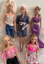 Vintage mattel barbie for sale  Fairborn