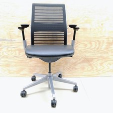 Steelcase think office for sale  Newark