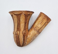 Pipa fumo ceramica usato  Spedire a Italy