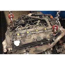 Motore compl. a17dts usato  Bedizzole