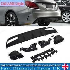 C63 style mercedes for sale  MANCHESTER
