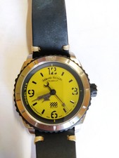 Armand nicolet s05 usato  Pennabilli