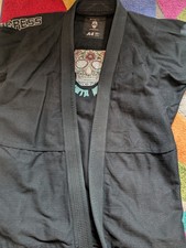 Brazilian jiu jitsu for sale  LEEDS