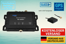 Ais class transponder gebraucht kaufen  Winsen