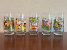 mcdonalds camp snoopy glasses for sale mcdonalds camp snoopy glasses for sale Saint Cloud