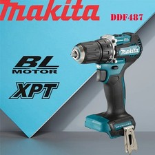 Makita ddf487 18v usato  Villamiroglio