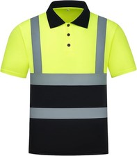 Polo alta visibilità usato  Sangiano