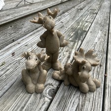 moose statue for sale  Monroe