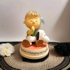 Peanuts gallery linus for sale  Mount Airy