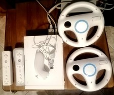 Console nintendo wii usato  Reggio Emilia