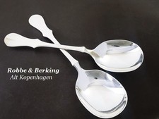 Gemüselöffel vorleger robbe gebraucht kaufen  Solingen