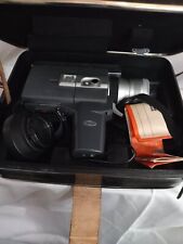 Cinepresa telecamera canon usato  Palestrina