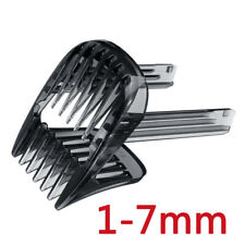 Używany, 1x Pettine 1-7mm rasoio tagliacapelli Per Philips HC9490 HC9450 HC9452 HC7460 IT na sprzedaż  Wysyłka do Poland