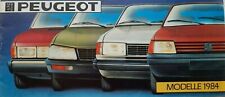 1984 peugeot 104z for sale  BERKHAMSTED