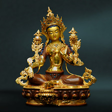 Buddha tara statue gebraucht kaufen  Bonn