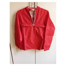 Kway impermeabile con usato  Cento