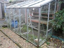 Greenhouse aluz made for sale  BLAIRGOWRIE