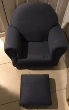 Kidkraft upholstered rocker for sale  Long Beach