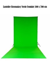 Lastolite chromakey verde usato  Crotone