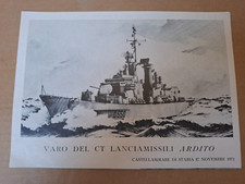 Varo del c.t. usato  Casandrino