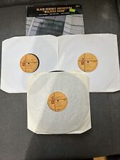 Black sciencw orchestra for sale  Medford