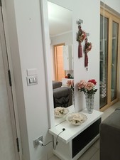 Ingresso ottime condizioni usato  Sant Antonio Abate