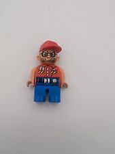 Lego duplo figur gebraucht kaufen  Bottrop