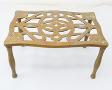 Art nouveau brass for sale  SALISBURY