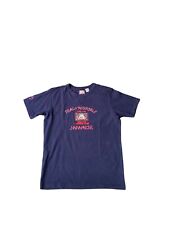 Vintage evisu shirt for sale  LETCHWORTH GARDEN CITY