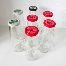 Glasflasche einmachflasche dec gebraucht kaufen  Göppingen