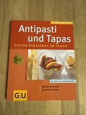 Antipasti tapas küchenratgebe gebraucht kaufen  Brühl