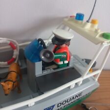 Playmobil 4471 bateau d'occasion  Frénouville