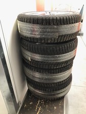 Pneus hiver pirelli d'occasion  Agay