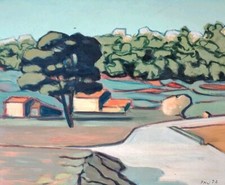 Belle acrylique influences d'occasion  Saint-Félix-Lauragais